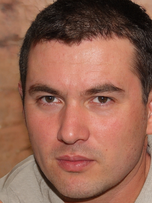 Dr. Anton Сергієнко